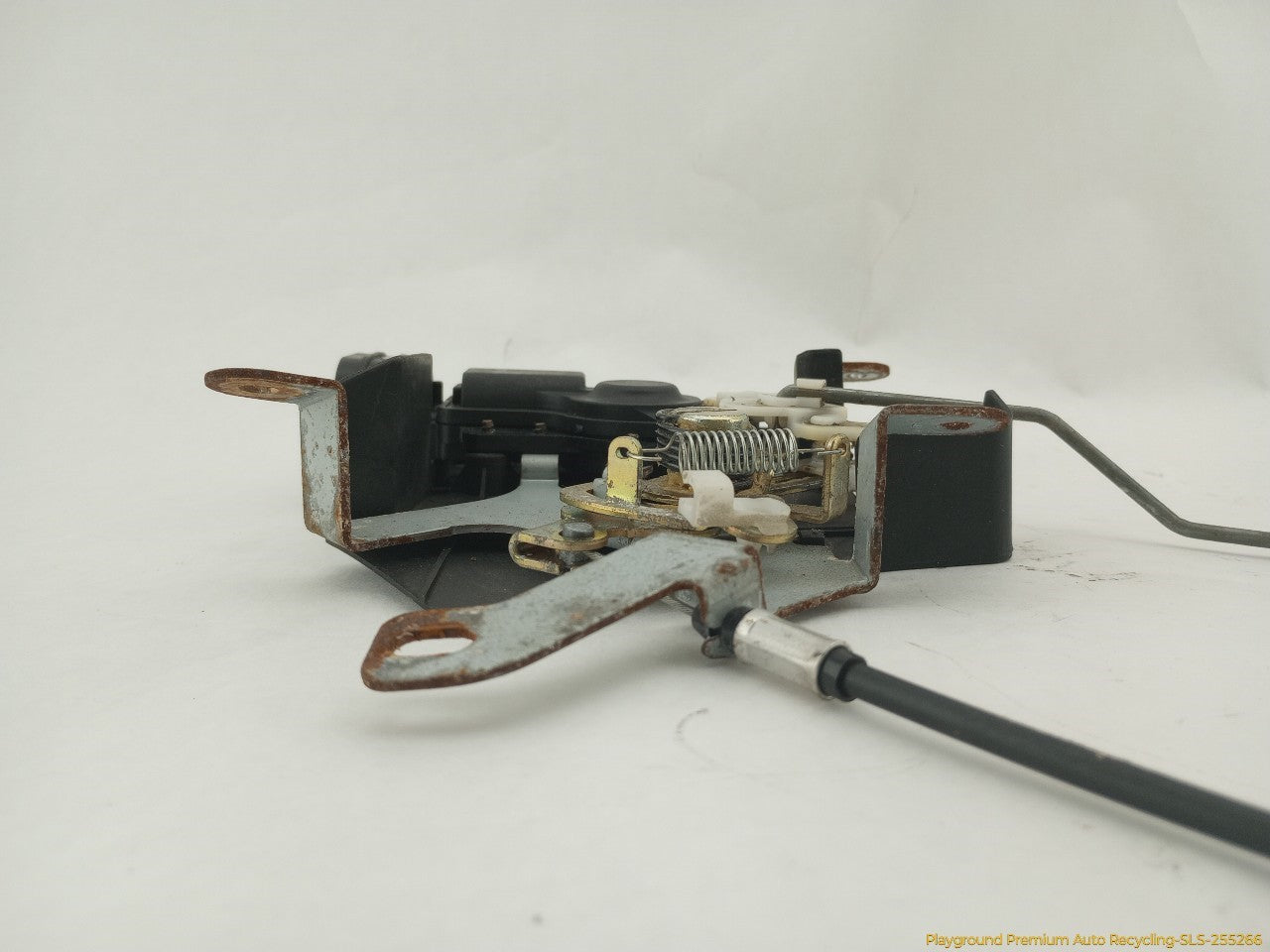 Toyota 4Runner Trunk Lock Actuator