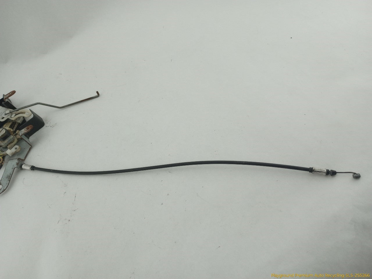 Toyota 4Runner Trunk Lock Actuator
