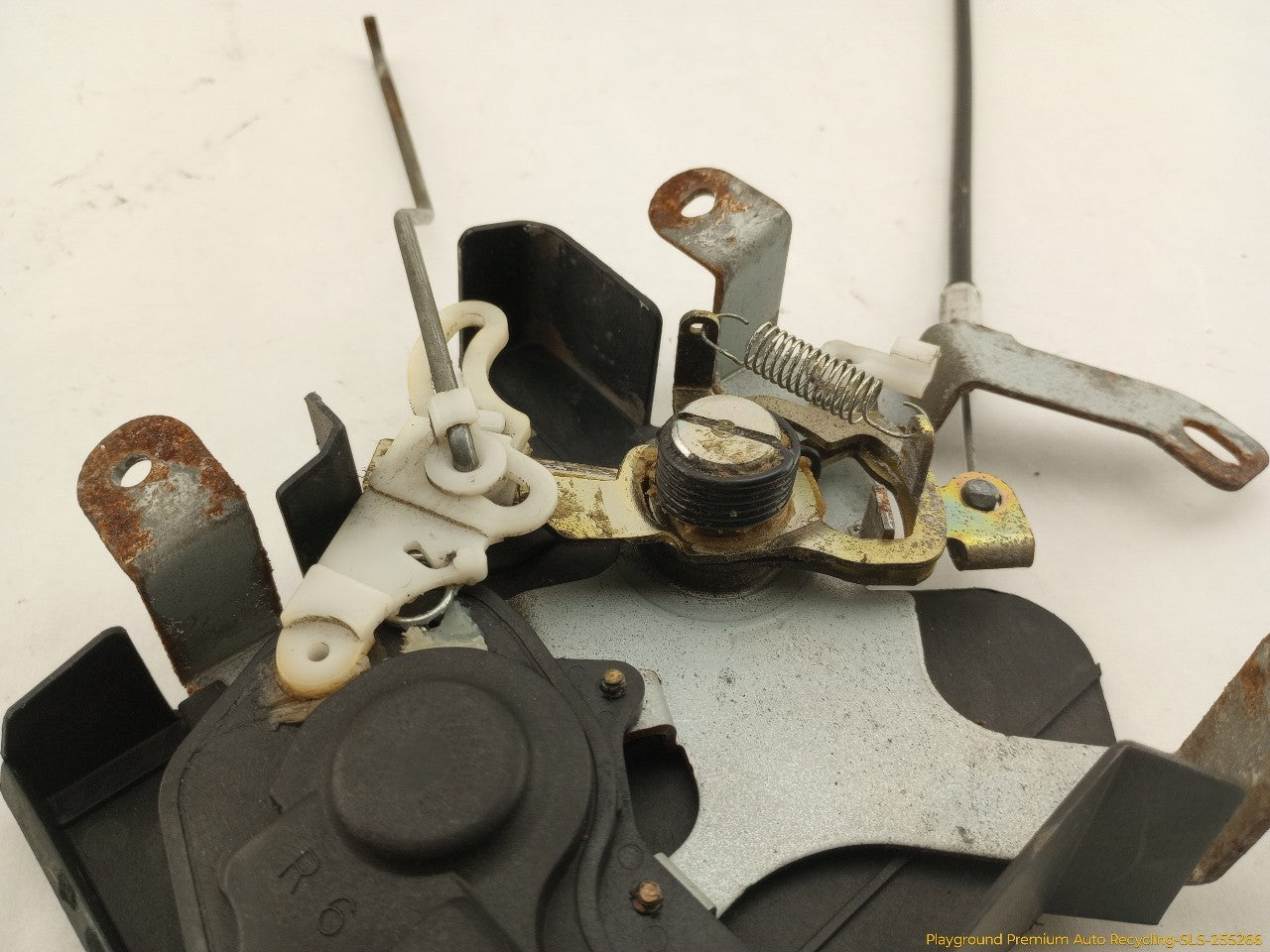 Toyota 4Runner Trunk Lock Actuator