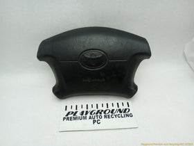 Toyota 4Runner Steering Wheel Airbag