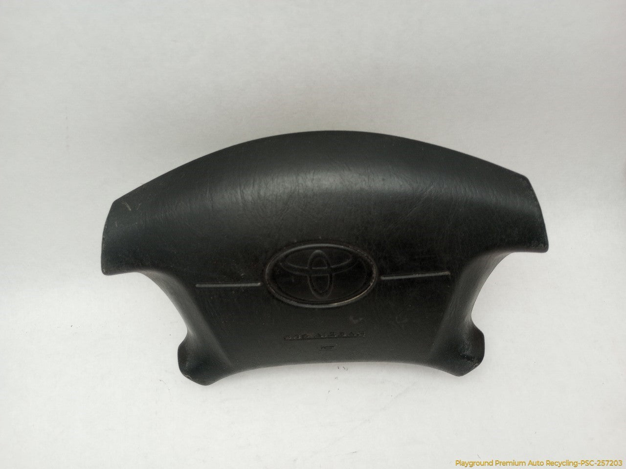 Toyota 4Runner Steering Wheel Airbag