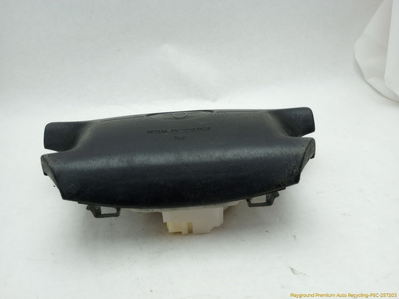 Toyota 4Runner Steering Wheel Airbag