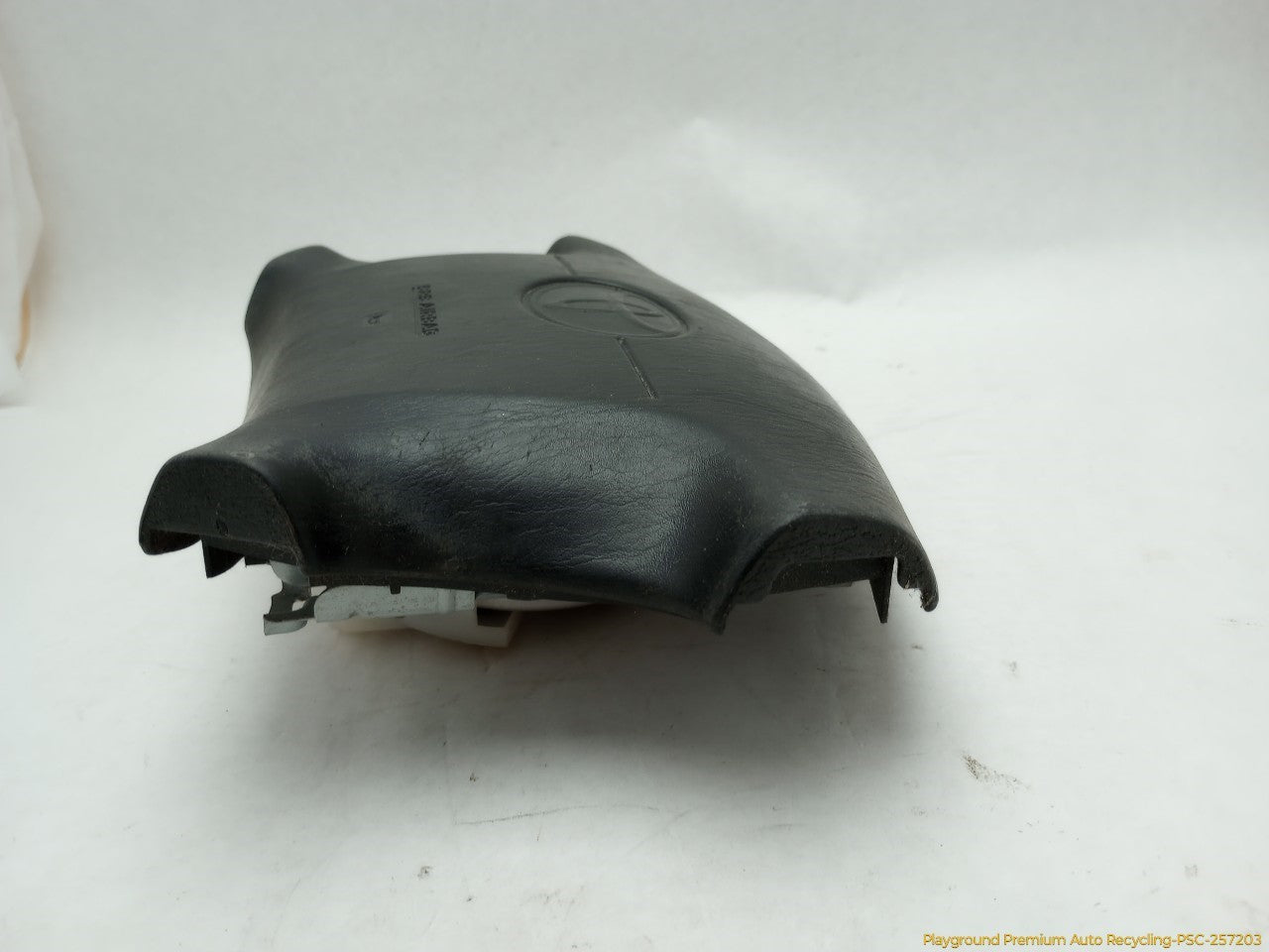 Toyota 4Runner Steering Wheel Airbag