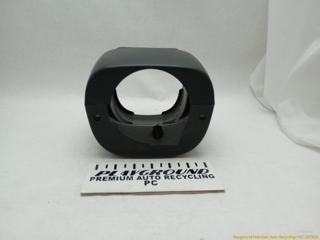 Toyota 4Runner Steering Column Surround Trim