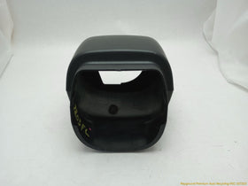 Toyota 4Runner Steering Column Surround Trim - 0