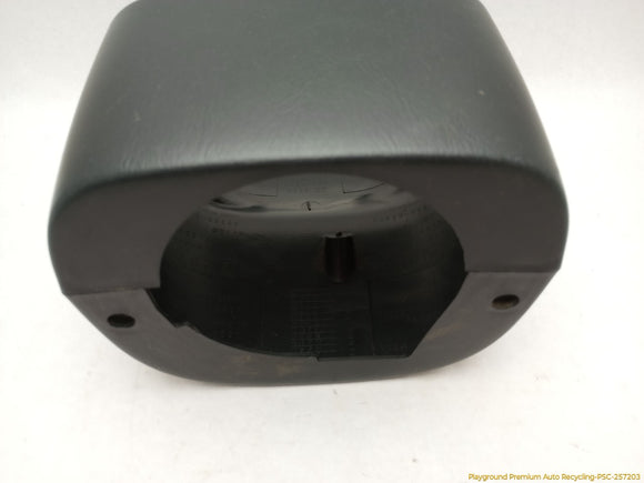 Toyota 4Runner Steering Column Surround Trim