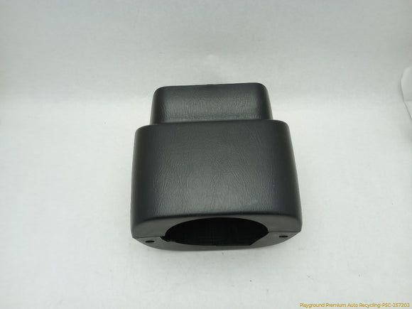 Toyota 4Runner Steering Column Surround Trim