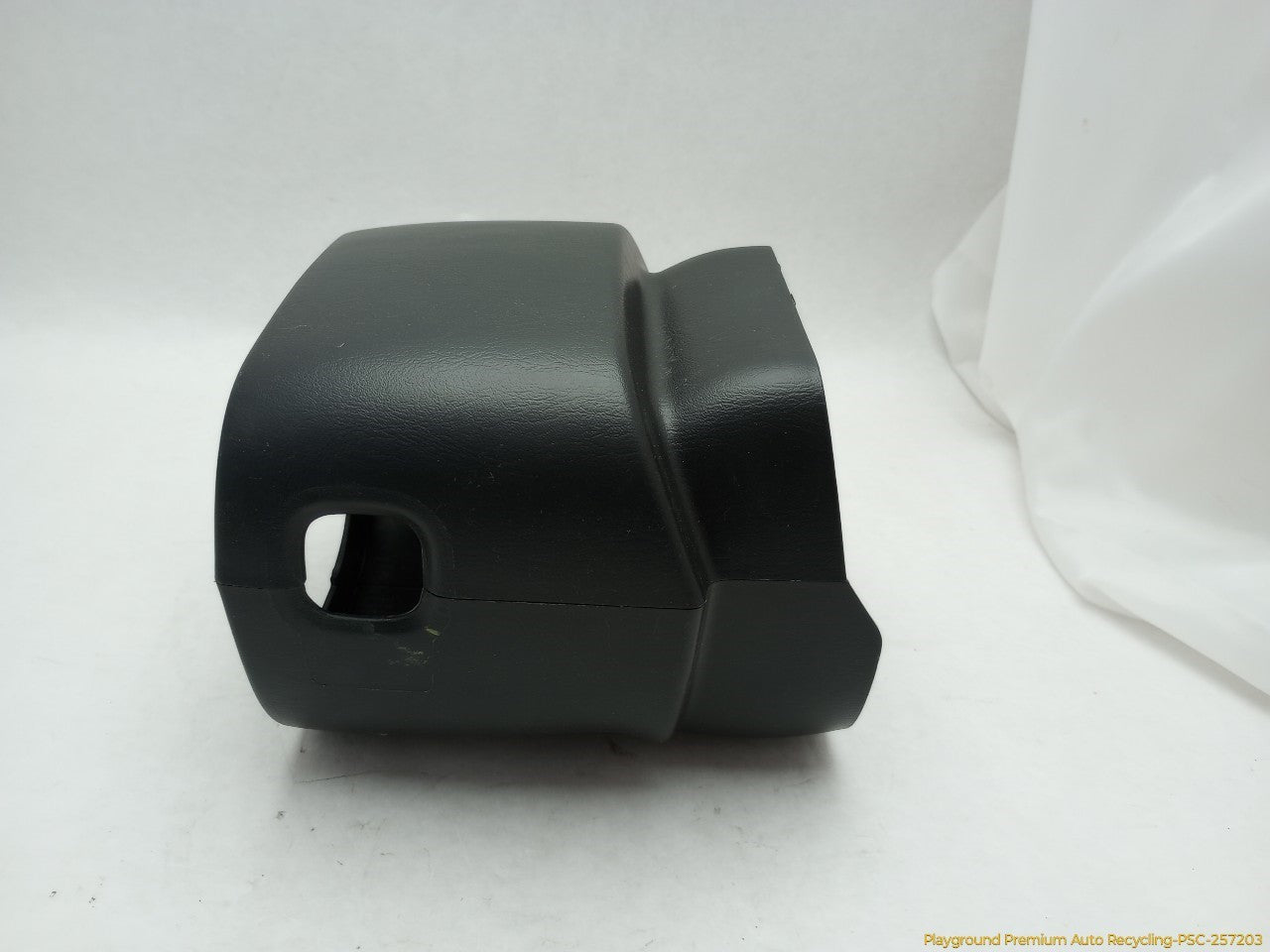 Toyota 4Runner Steering Column Surround Trim