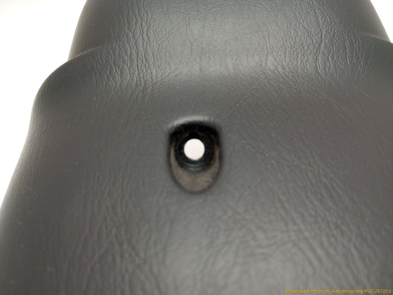Toyota 4Runner Steering Column Surround Trim