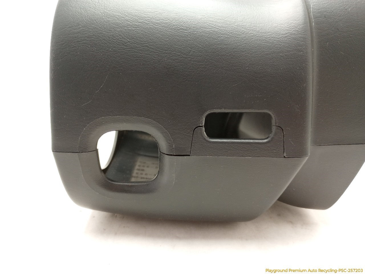 Toyota 4Runner Steering Column Surround Trim