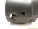 Toyota 4Runner Steering Column Surround Trim-10