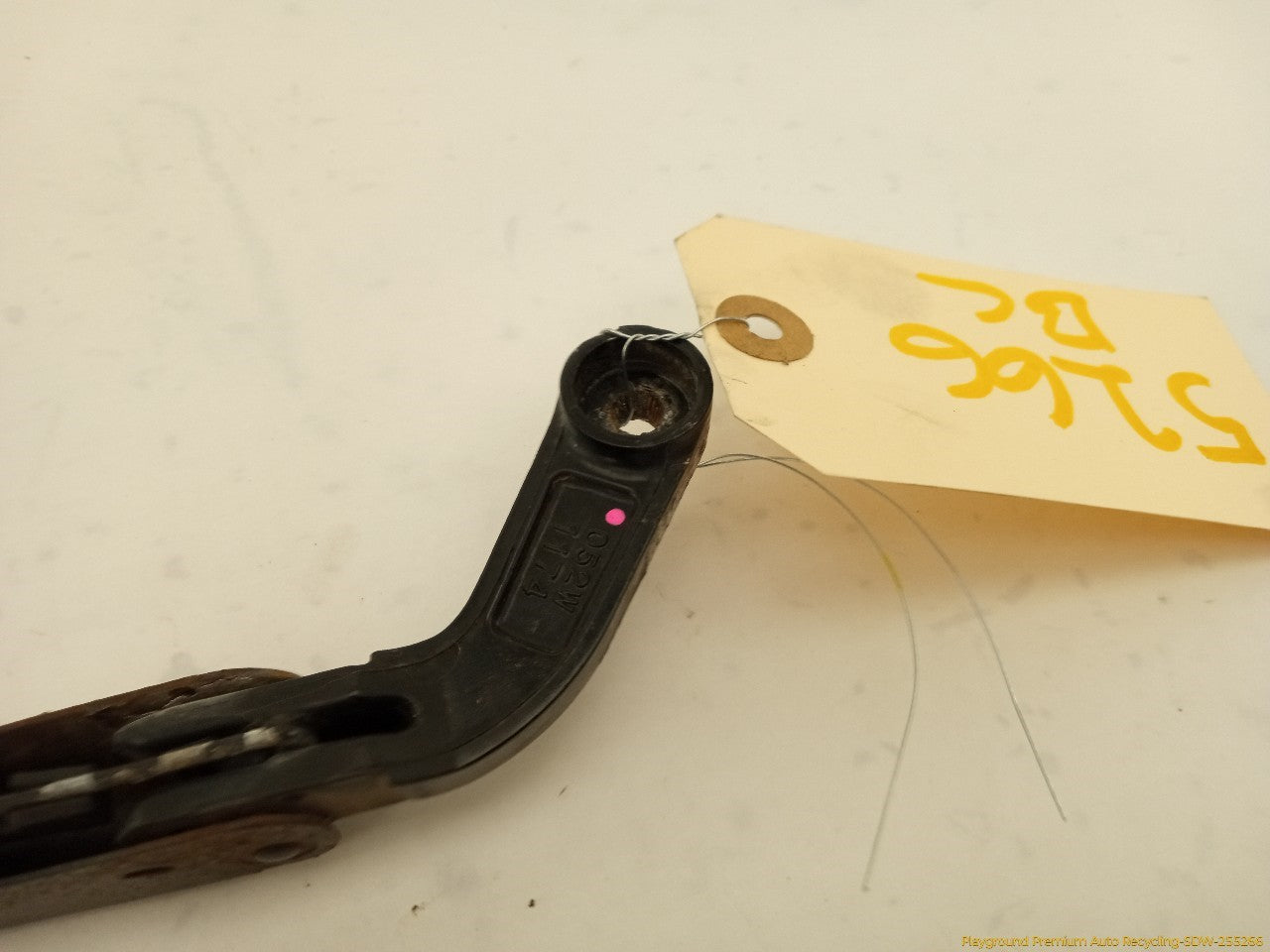 Toyota 4Runner Rear Wiper Arm
