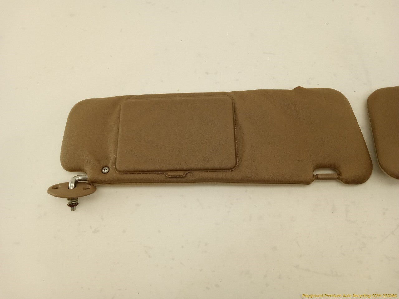 Toyota 4Runner Pair Of Sun Visors
