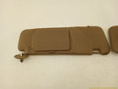 Toyota 4Runner Pair Of Sun Visors-4