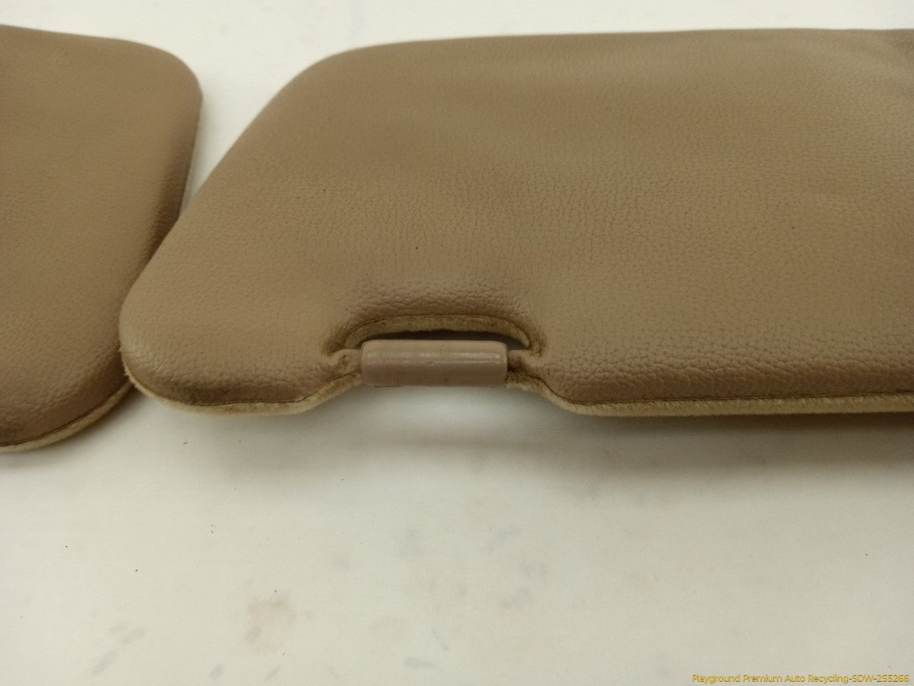 Toyota 4Runner Pair Of Sun Visors