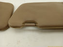 Toyota 4Runner Pair Of Sun Visors-7