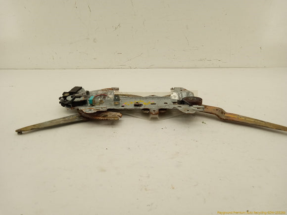 Toyota 4Runner Liftgate Door Window Regulator