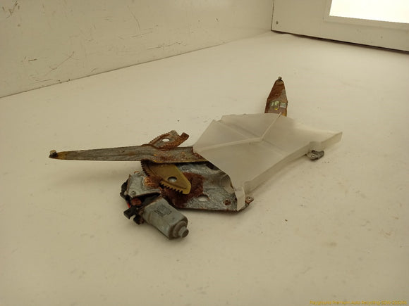 Toyota 4Runner Liftgate Door Window Regulator