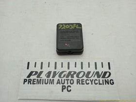 Toyota 4Runner ECU Glass Breakage Sensor Module