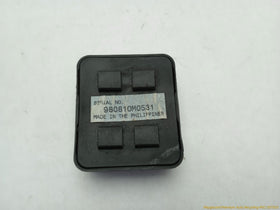 Toyota 4Runner ECU Glass Breakage Sensor Module - 0
