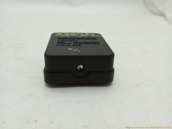 Toyota 4Runner ECU Glass Breakage Sensor Module