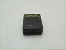 Toyota 4Runner ECU Glass Breakage Sensor Module-9