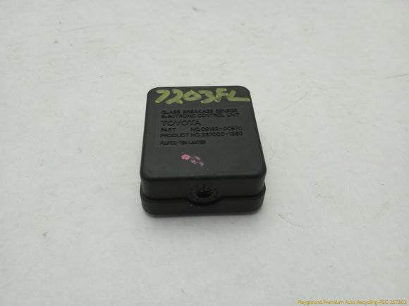 Toyota 4Runner ECU Glass Breakage Sensor Module