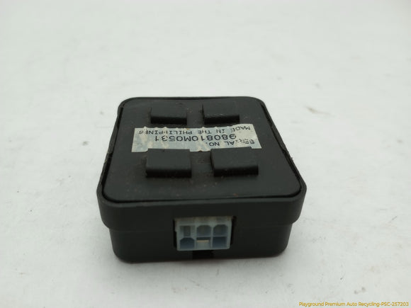 Toyota 4Runner ECU Glass Breakage Sensor Module