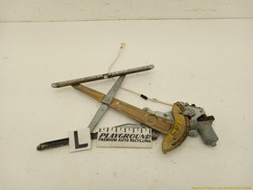 Toyota 4Runner Driver Left Front Door Window Regulator