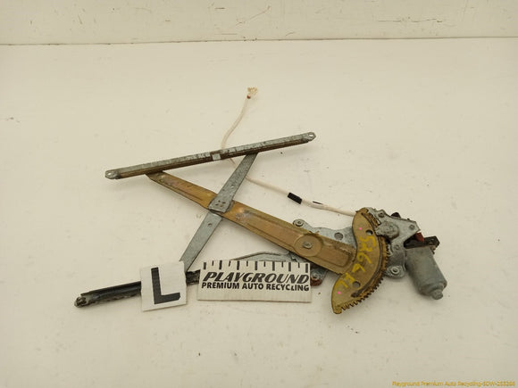 Toyota 4Runner Driver Left Front Door Window Regulator