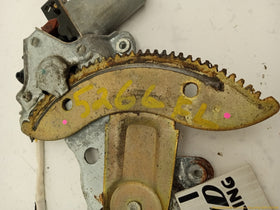 Toyota 4Runner Driver Left Front Door Window Regulator - 0