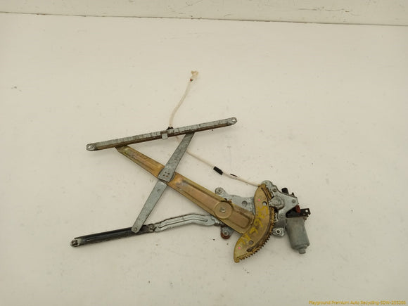 Toyota 4Runner Driver Left Front Door Window Regulator