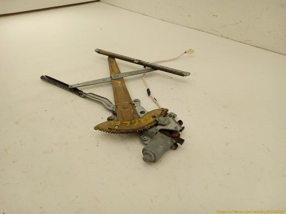 Toyota 4Runner Driver Left Front Door Window Regulator