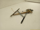 Toyota 4Runner Driver Left Front Door Window Regulator-5