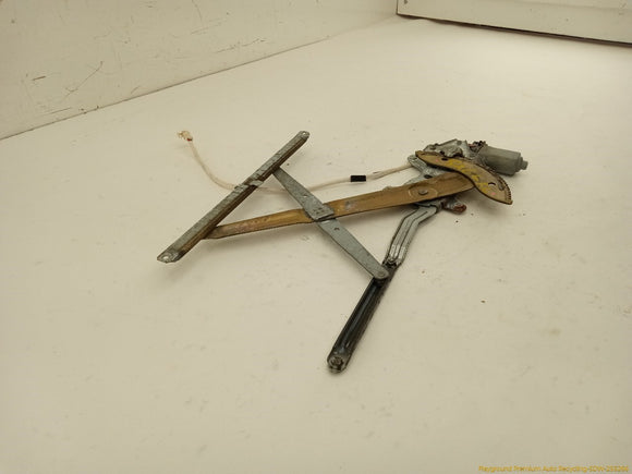 Toyota 4Runner Driver Left Front Door Window Regulator
