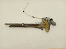 Toyota 4Runner Driver Left Front Door Window Regulator-6
