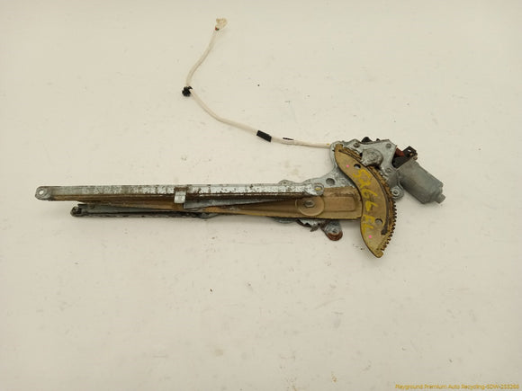Toyota 4Runner Driver Left Front Door Window Regulator