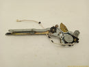 Toyota 4Runner Driver Left Front Door Window Regulator-8