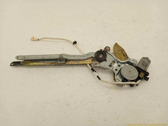 Toyota 4Runner Driver Left Front Door Window Regulator