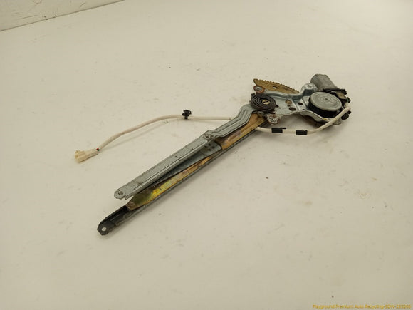 Toyota 4Runner Driver Left Front Door Window Regulator