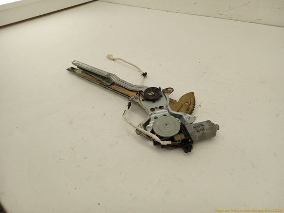 Toyota 4Runner Driver Left Front Door Window Regulator