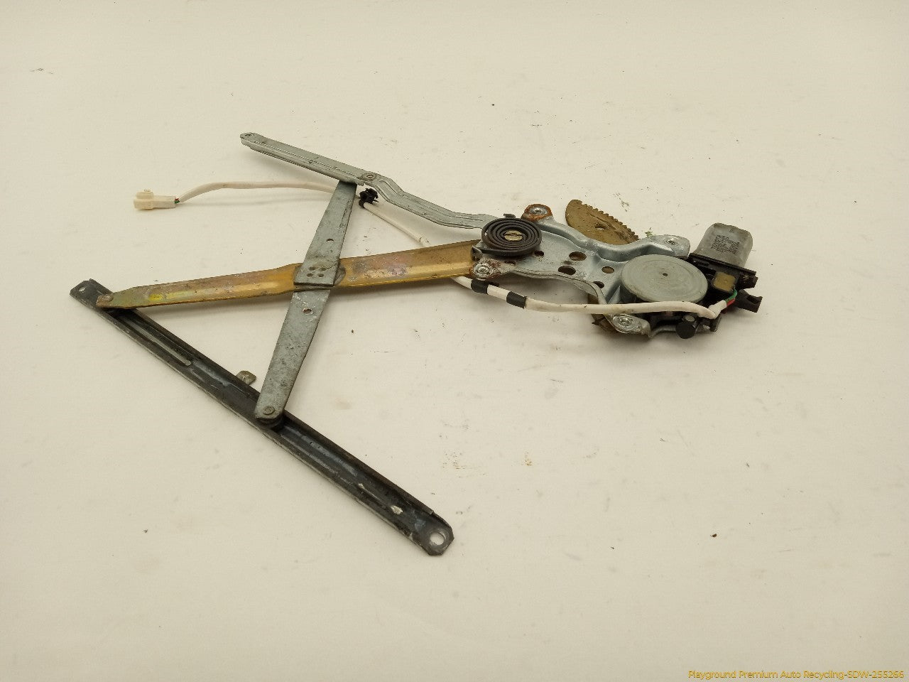 Toyota 4Runner Driver Left Front Door Window Regulator