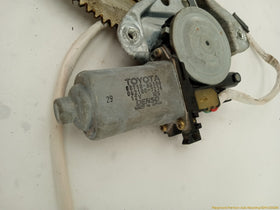 Toyota 4Runner Passenger Right Front Door Window Regulator - 0