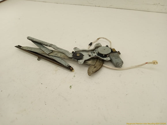 Toyota 4Runner Passenger Right Front Door Window Regulator