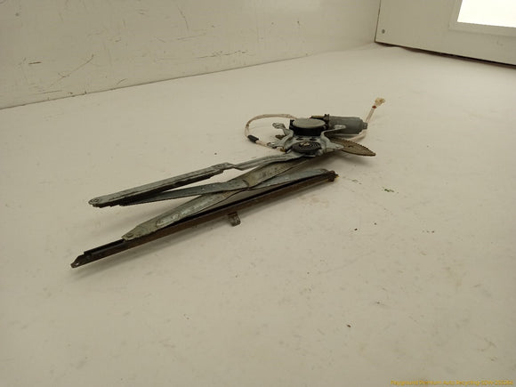 Toyota 4Runner Passenger Right Front Door Window Regulator