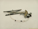 Toyota 4Runner Passenger Right Front Door Window Regulator-8