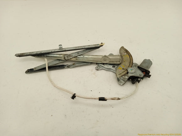 Toyota 4Runner Passenger Right Front Door Window Regulator
