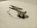 Toyota 4Runner Passenger Right Front Door Window Regulator-10