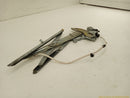 Toyota 4Runner Passenger Right Front Door Window Regulator-11
