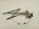 Toyota 4Runner Passenger Right Front Door Window Regulator-12